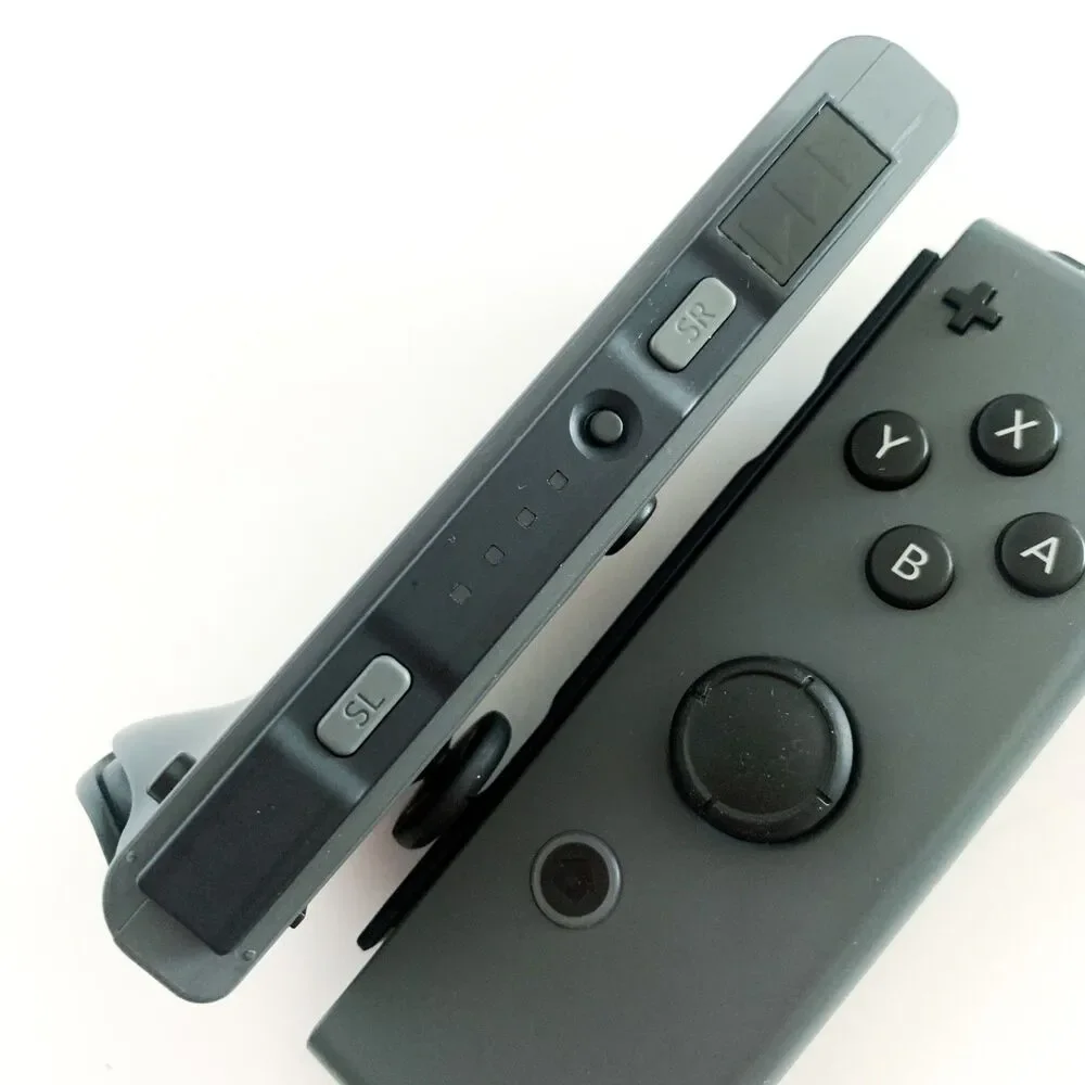 Nintendo authentic switch